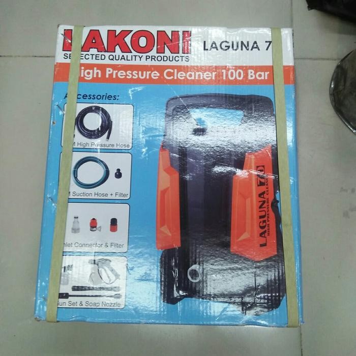 steam lakoni laguna70