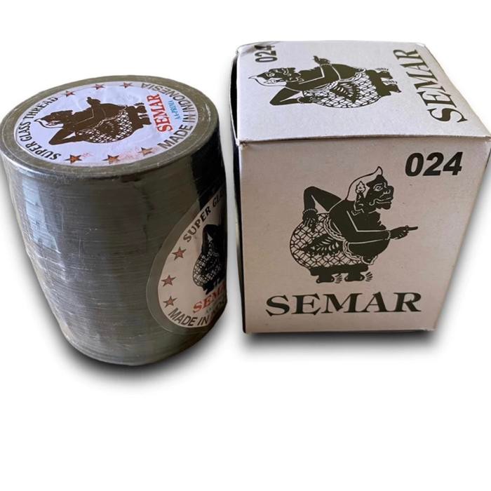 Gelasan Semar - Gelasan Special Silicone 0.24 Kode 1404