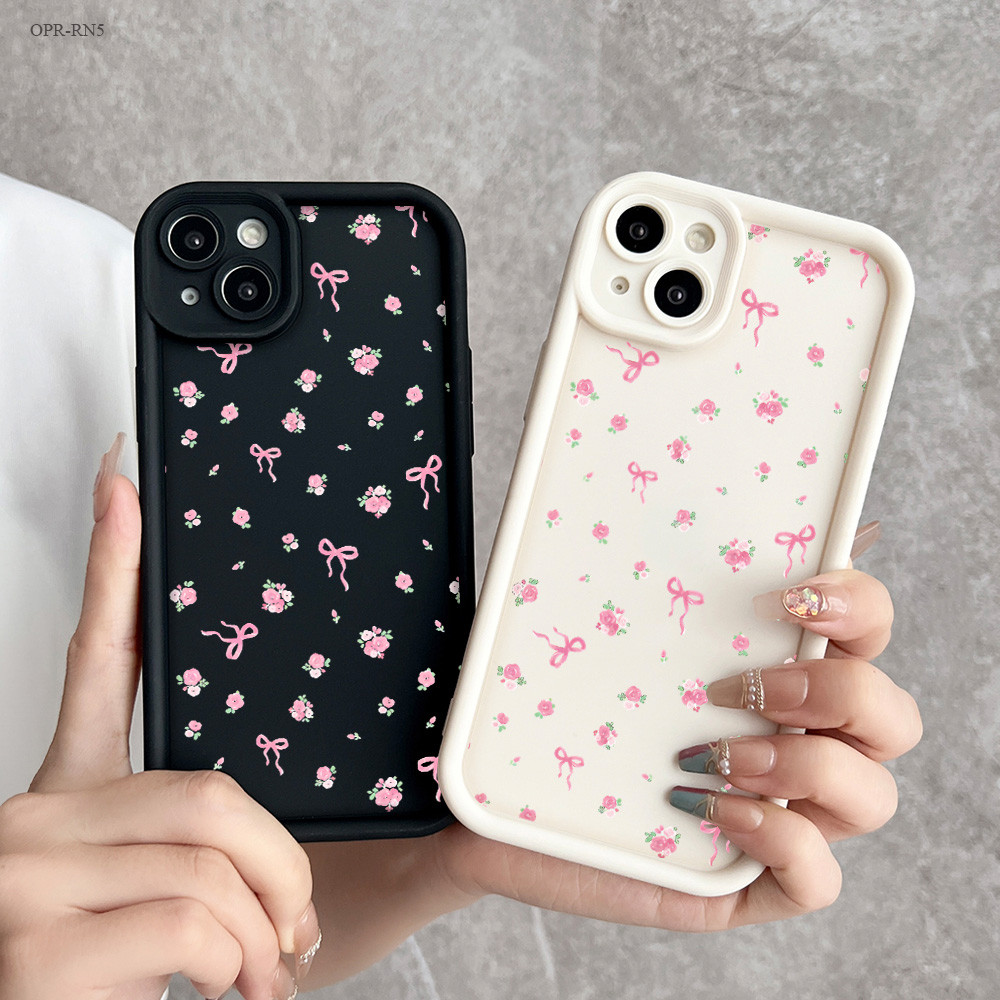 Casing Hp Untuk OPPO Reno 13F 11 11F 8T 7 8 5 10 6 3 7Z 8Z 4F 4 5F F11 F9 F7 2F 2Z F5 Pro 4G 5G TY 5