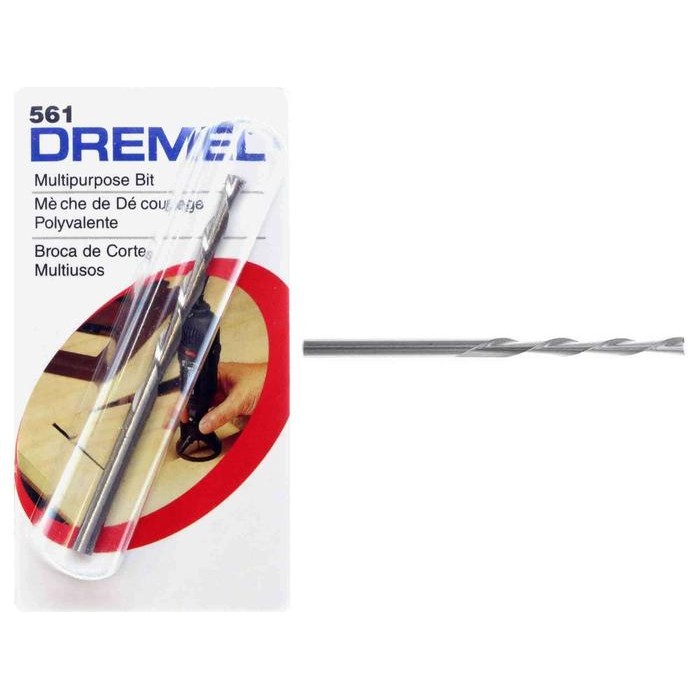 Dremel 561 Multipurpose Bit