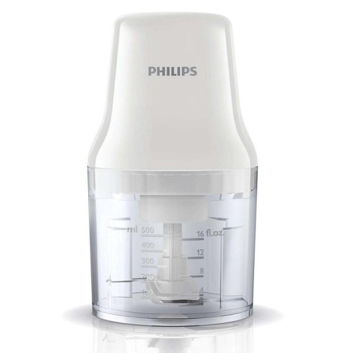 Philips Chopper / Food Processor - HR 1393
