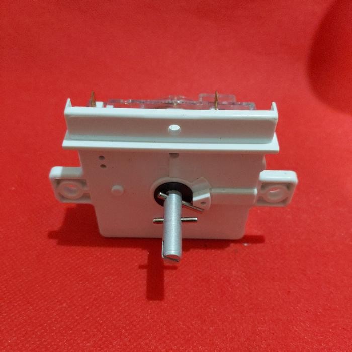 TIMER WASH TIMER ORI SHARP MESIN CUCI SHARP ORIGINAL