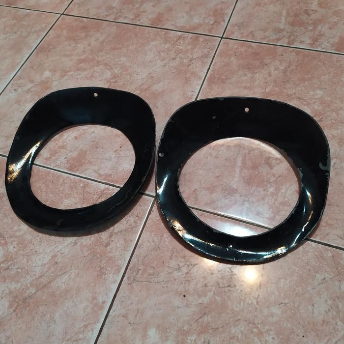 Ring Lampu Chevy Apache 2Nd