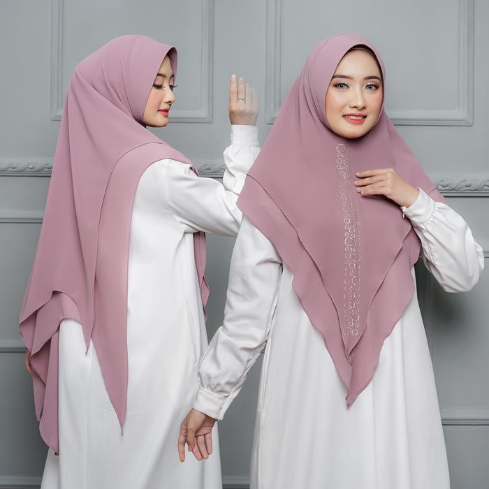 Shakira Jilbab - Kejora Syar'i