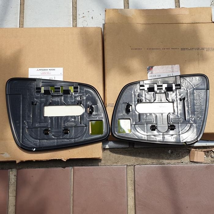 Kaca Spion Asli Mitsubishi Lancer Ex Evo 10