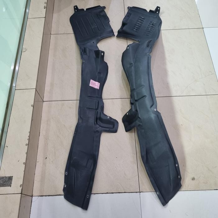 Inner Fender Shield Mitsubishi Galant V6 24 Hiu