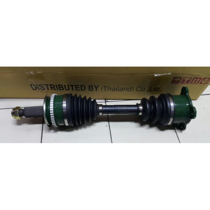 As Roda Komplit Joint Assy Mitsubishi Triton All New Triton