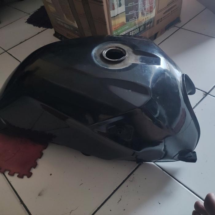 Tangki Untuk Tiger Revo Bocor Second
