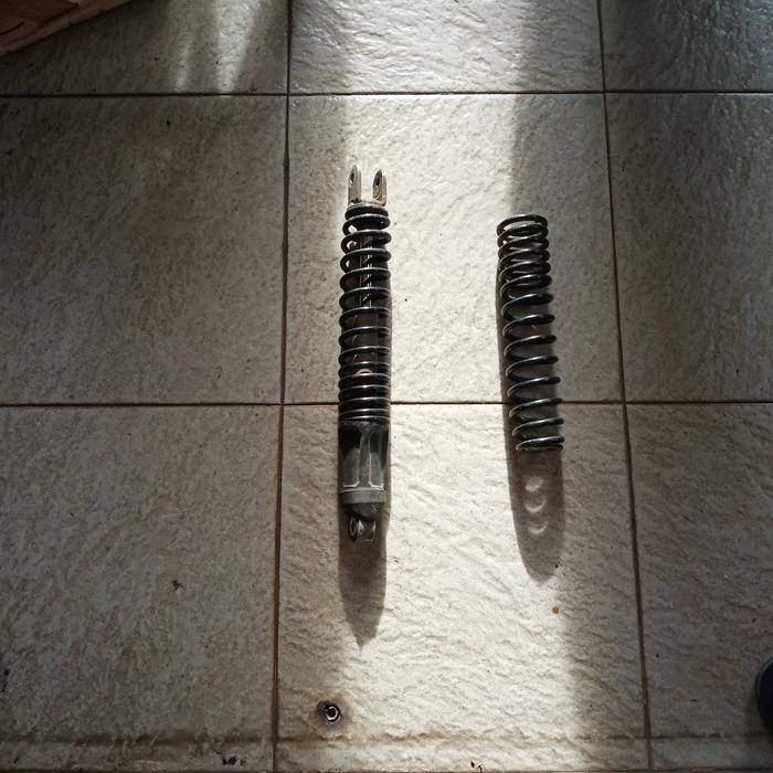 Shockbreaker Yamaha Aerox 155 Original Bekas