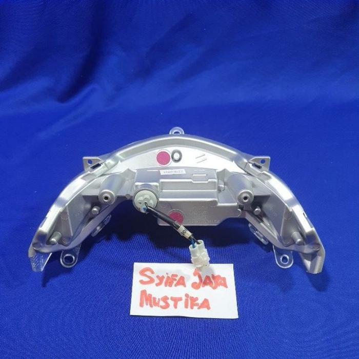 Mika Lampu Senja Mt25 Mt 25 Original Second