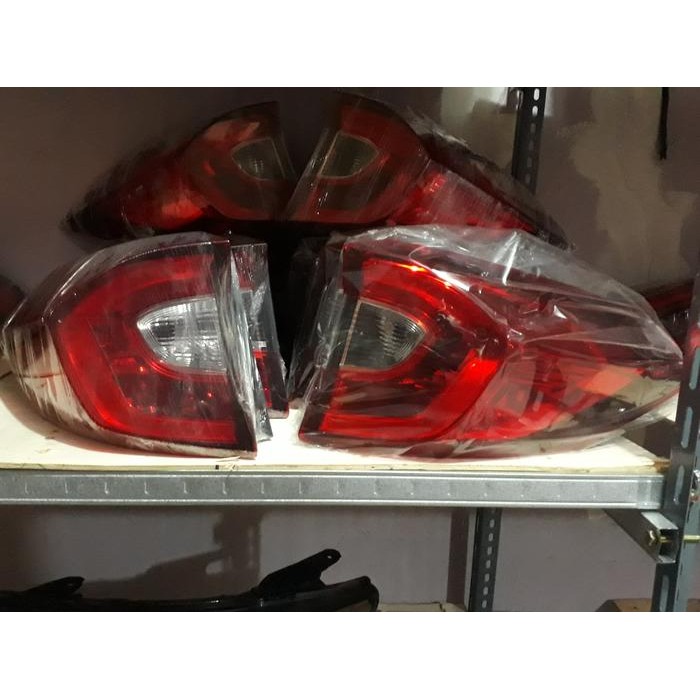 Stoplamp Brv Bekas