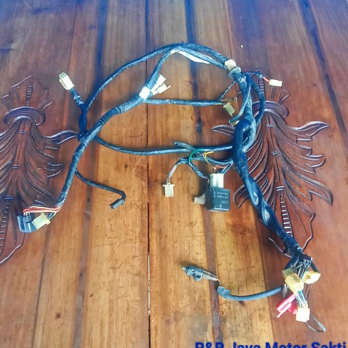 Kabel Body Yamaha Mio Sporty / Smile 5 Tl ( Second / Orginal ) Bekas