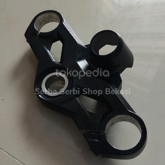 Ori Segitiga Atas Ninja 250 Rr Mono Copotan