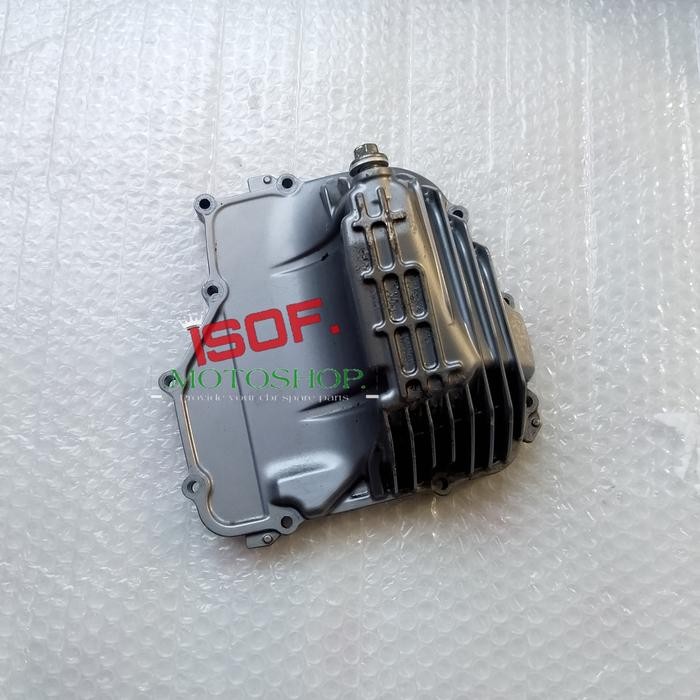 Oil Pan Cbr 250Rr - Blok Mesin Bawah Cbr 250Rr Bekas