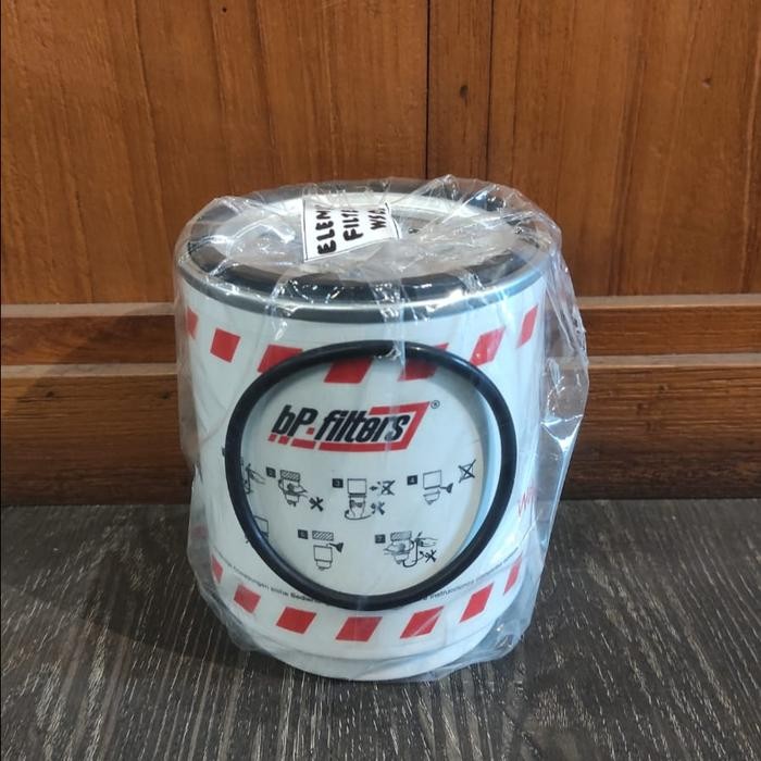 Terbaik Bp Filters Ws-02 Replacement Filter (Hanya Filter Saja) Terlariss 