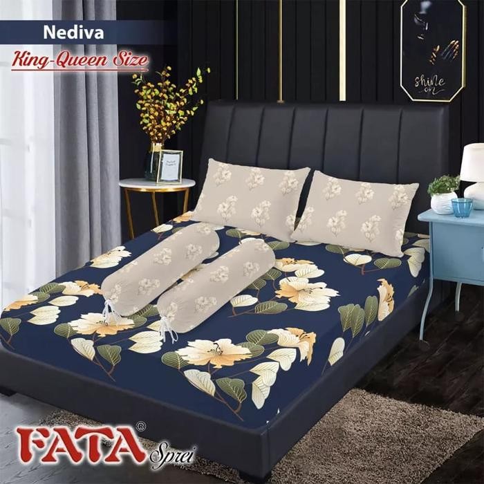 Sprei / Seprai Fata 180X200 / Sprei Fata 160X200 / Fata Signature