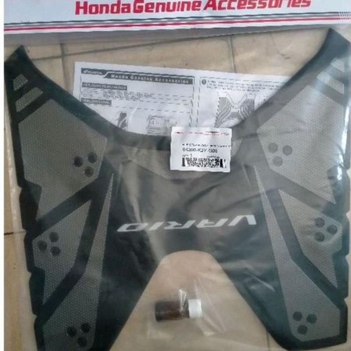 Karpet Honda Vario New 125 Cbs Iss 2022 2023