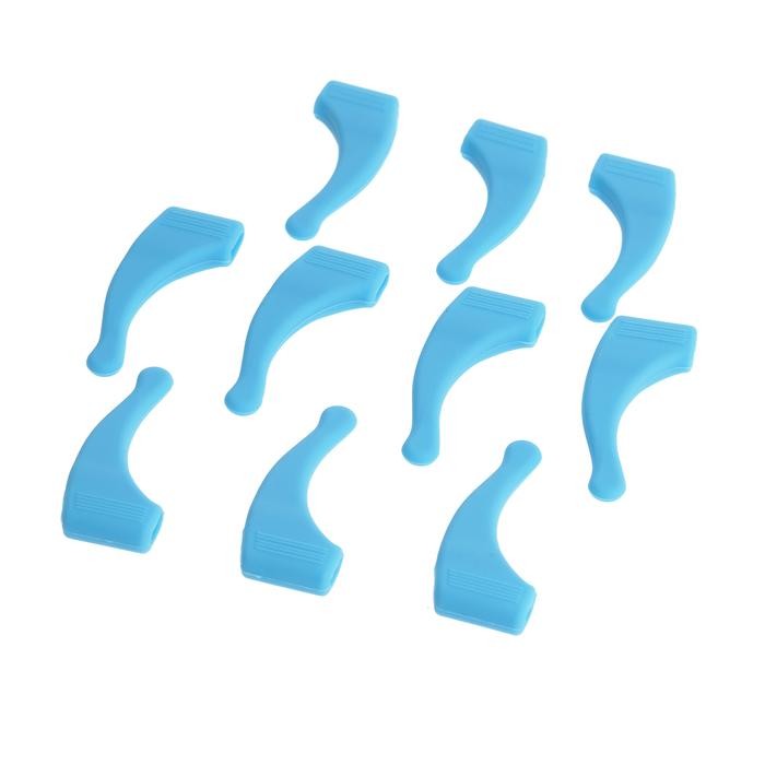 ORIGINAL Premium Karet Tangkai Kacamata / Earhook Premium Kacamata / Ear Hook Premium Kacamata READY