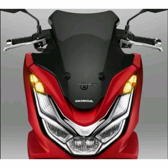 Hemat Rumah Roller + Kipas Puli Cvt Pcx160Cc K1Z 2021 Original Terlariss 