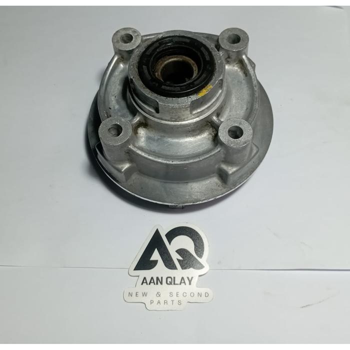Sgp Nap Gear Suzuki Axelo Laik Pakai