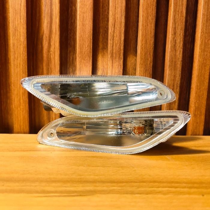 Lampu Sein Belakang Original Vespa Sprint Matic Copotan