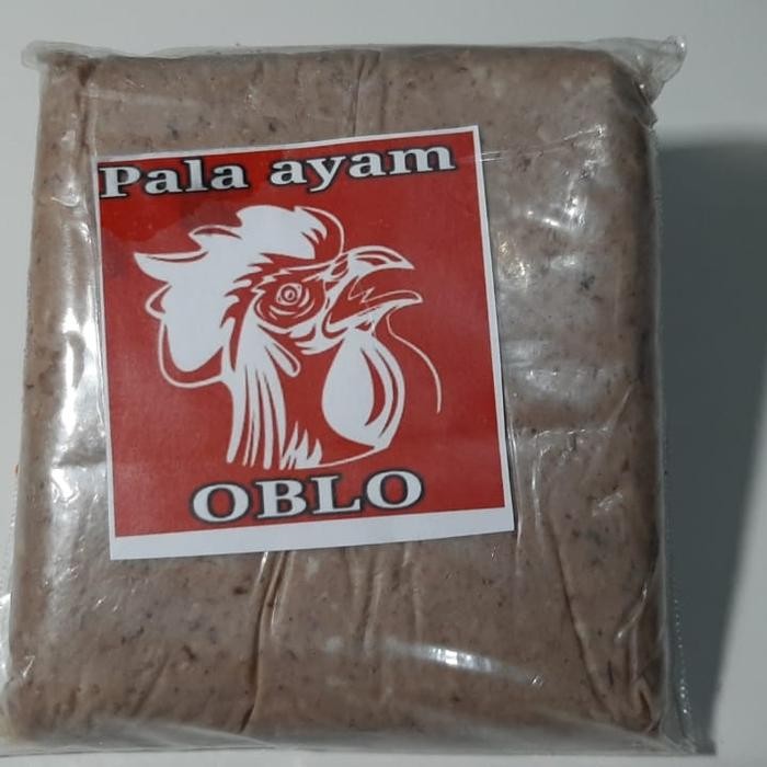 Pala Ayam Oblo Umpan Galatama Lele (TERBAIK) (TERBARU) (TERMURAH)