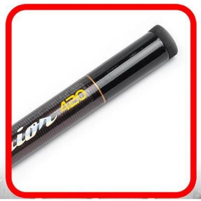 PROMO TERMURAH : Joran Tegek / Pole Mini Keiryu Superior 420 (TERBAIK) (TERBARU) (TERMURAH)