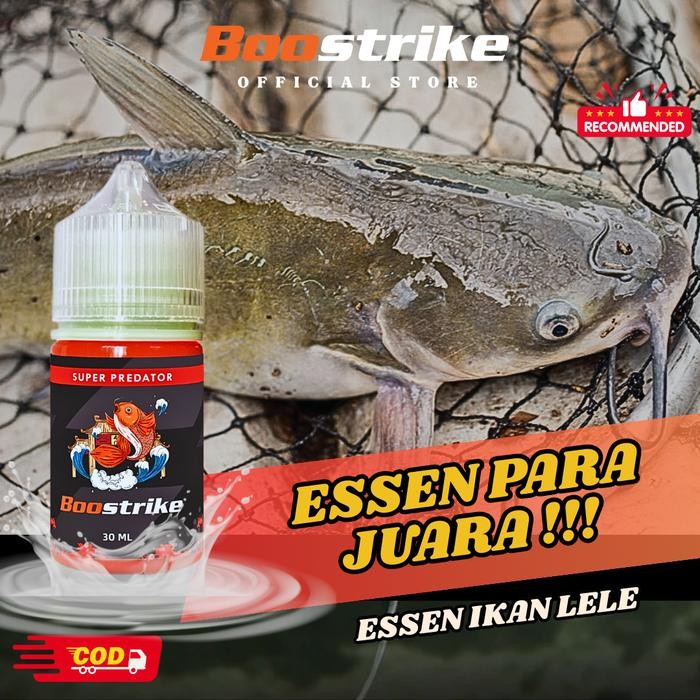 Essen Ikan Lele Media Umpan Daging Ayam Giling (TERBAIK) (TERBARU) (TERMURAH)