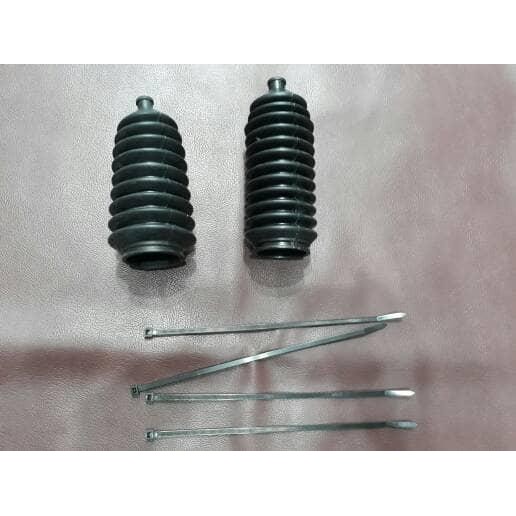 Boot Rack End Karimun Estilo 2 Buah