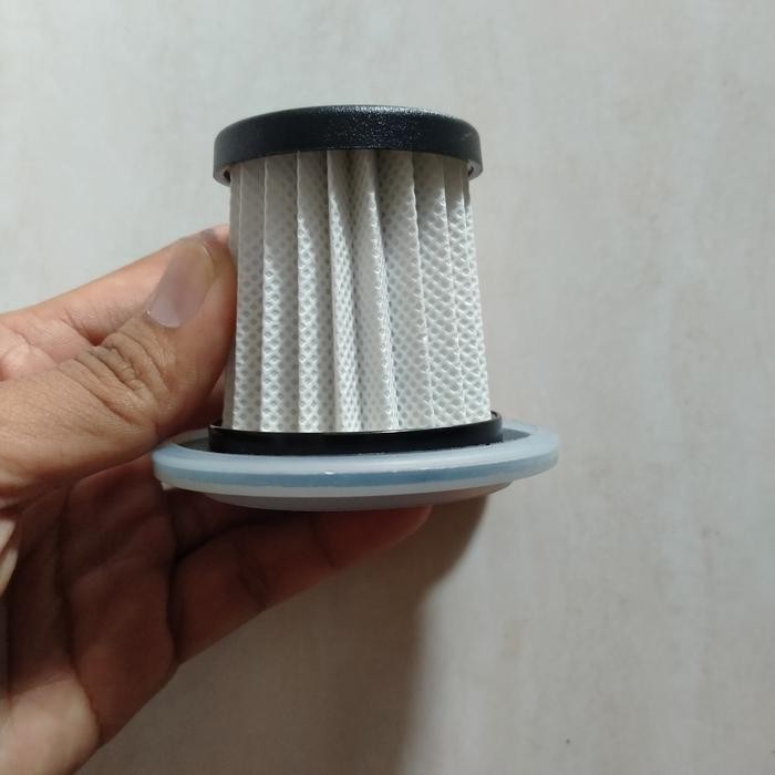 Hepa Filter Maximus Bufallo ( Hanya Filter )