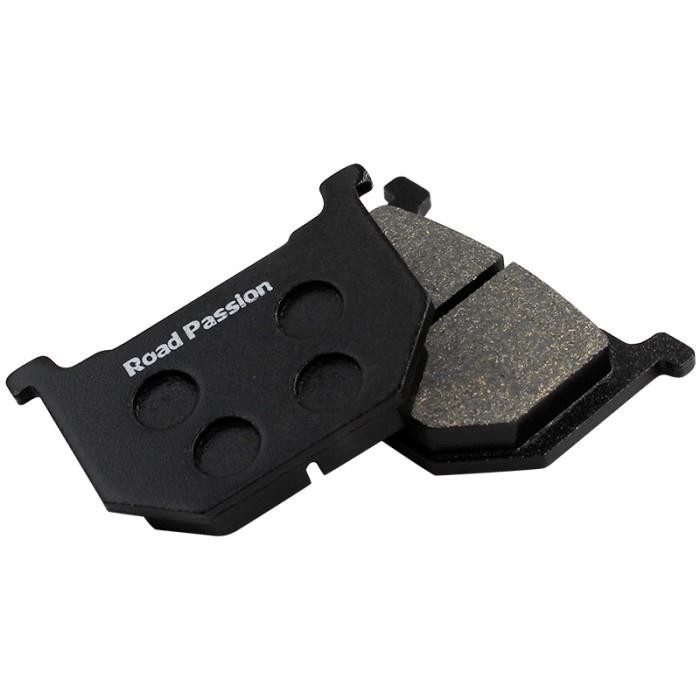 Kampas Rem Brake Pads Suzuki Gn 250 400 Gs250 Gs 1000 Gs 1100 Gsx 750 Part