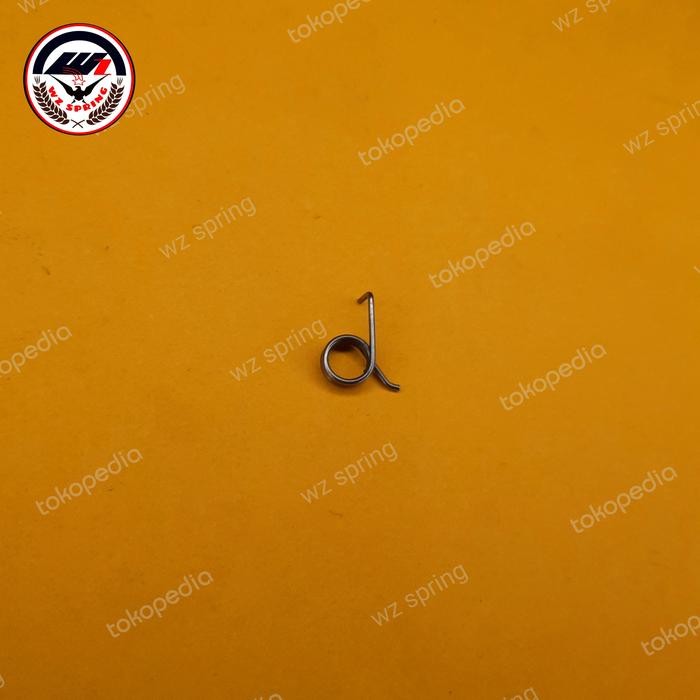 Spring Upgrade Firing Pin Fn 1911 Kwc Part No S07