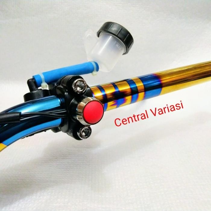 Saklar starter tombol variasi Nmax Xmax Pcx X-adv Drag