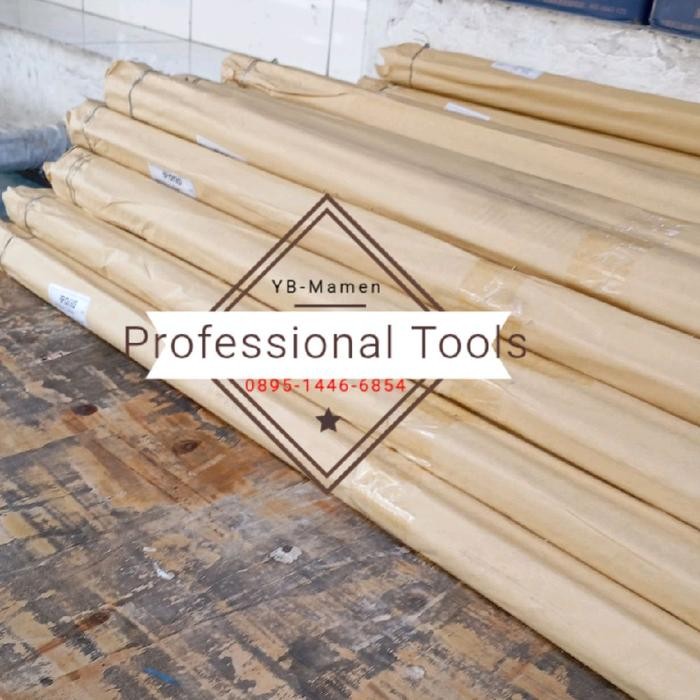 TERBARU AS DRAT STAINLESS M12 / LONG DRAT STAINLESS M12X1000 / AS DRAT SS 304 TERMURAH