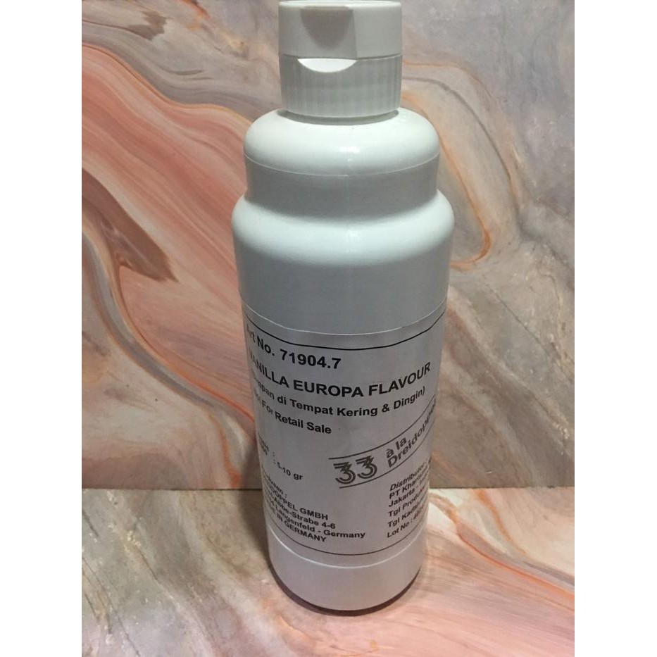 

IGIH- Dreidoppel Pasta Vanilla Europa / Perisa Vanilla Europa