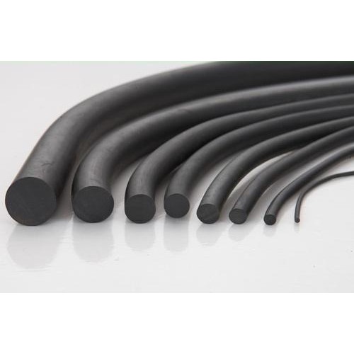 

New O-Ring Rubber Cord / O-Ring Karet Bulat, Seal Bulat NBR Meteran