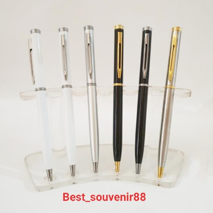 

New Pulpen Metal Paku Sedang Medium Promosi