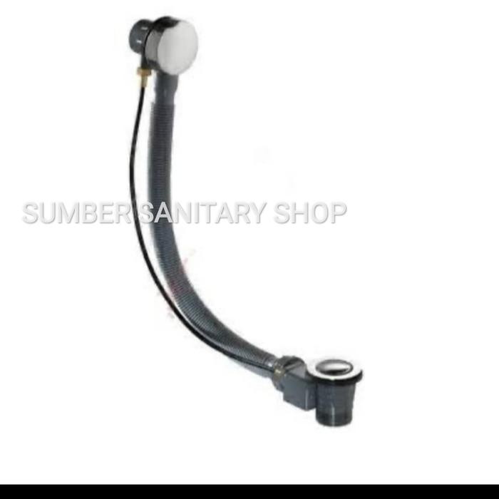 TOTO AFUR BATHTUB 9005N / POP UP BATHTUB TOTO