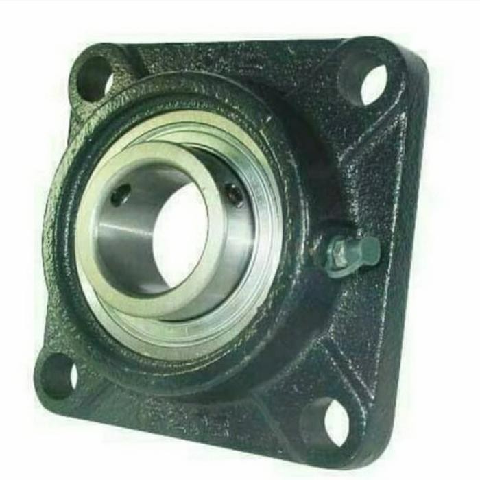 Bearing Unit Ucf 207 As 35 Mm Nkn Original Ucf207