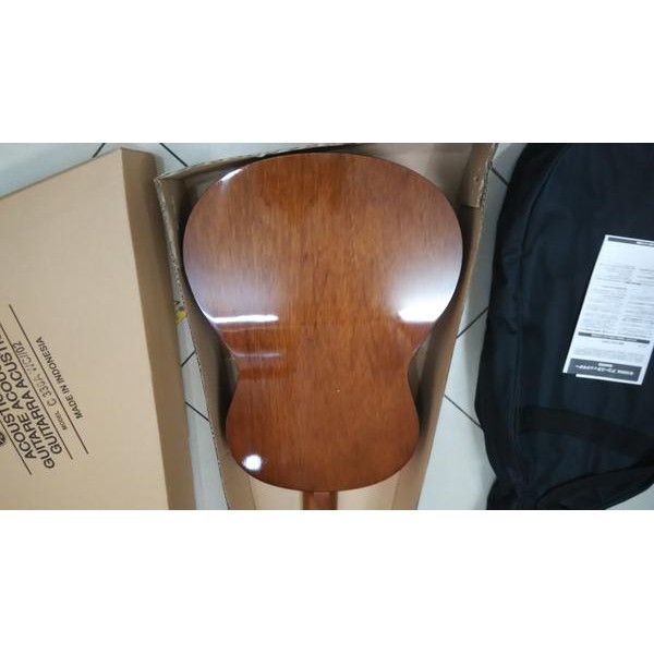 Terbaru Paket Gitar Akustik Yamaha C-330A Original