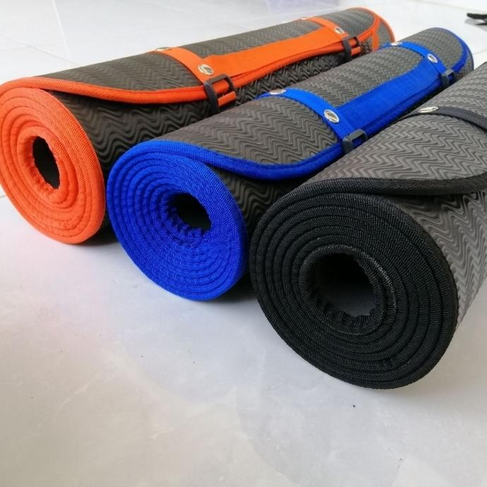 matras spon hiking camping matras spos matras empuk hiking