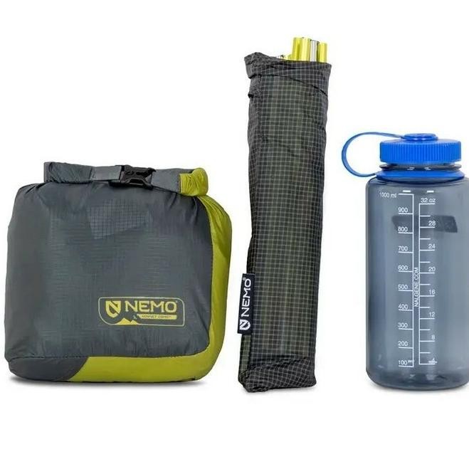 Cuci Gudang PROMOSALE Nemo Hornet Osmo 2P Ultralight Tent