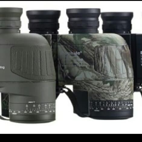 TEROPONG MILITER BOSHILE BINOCULER 1050 PRODUK IMPORT ORIGIN MURAH