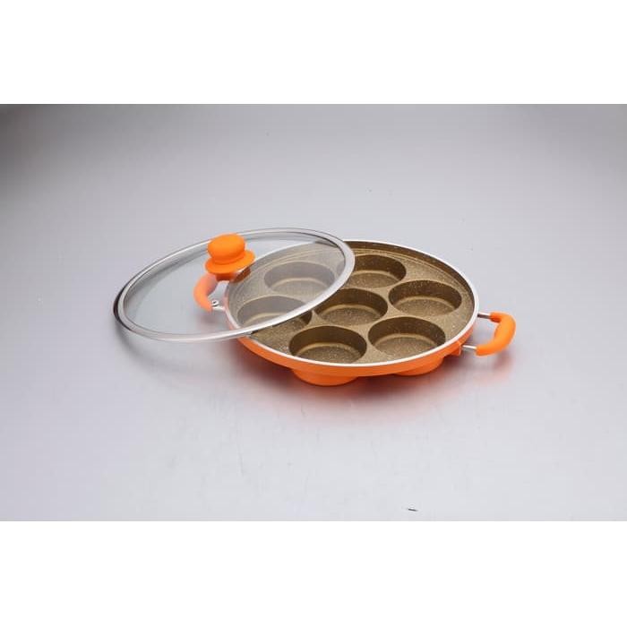 Snack Maker New Signora