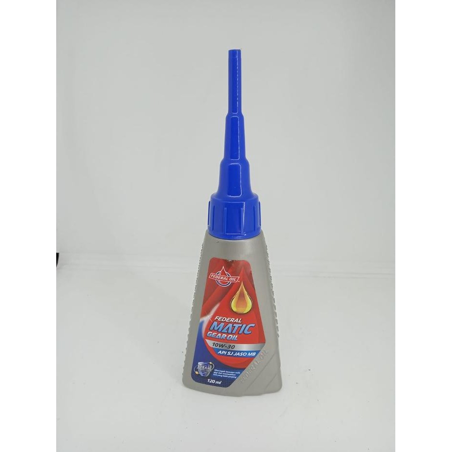 Federal Oil Matic Varian 800ML, Federal Matic 30, Federal Matic 40, Ultratec Matic 30, Federal Y40