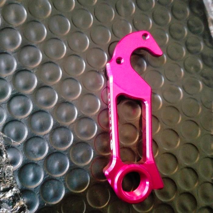 Dropout Anting RD Direct Mount hanger Rd Cervelo Rim brake S5 S3 R5 R3