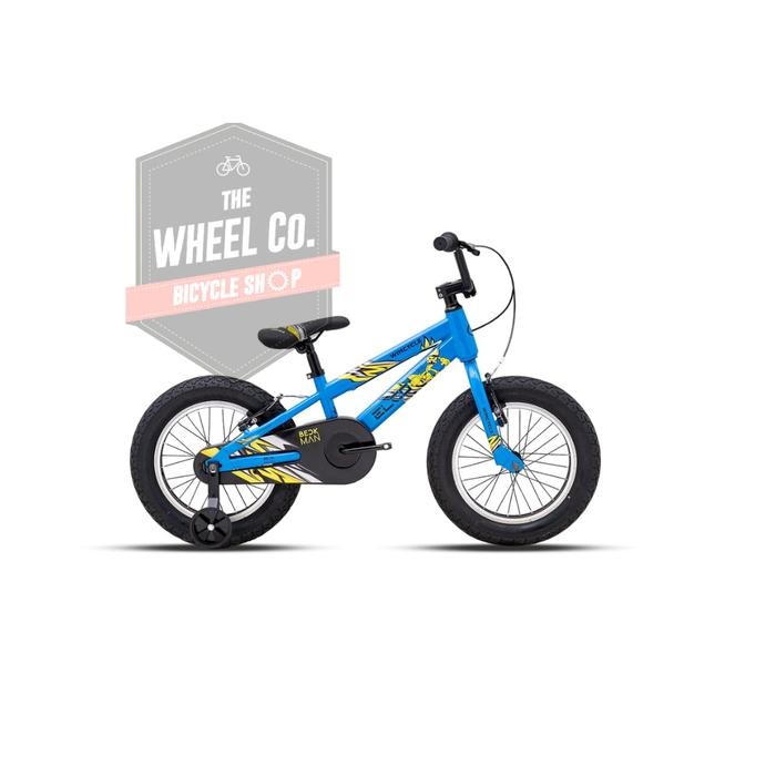 WIMCYCLE Bmx 16 inch Wimcycle BECKMAN ELCO