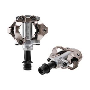 SHIMANO PEDAL MTB WITH CLEAT 540