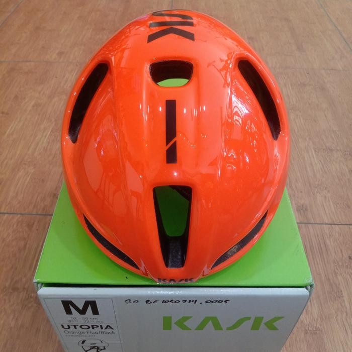 helm kask utopia