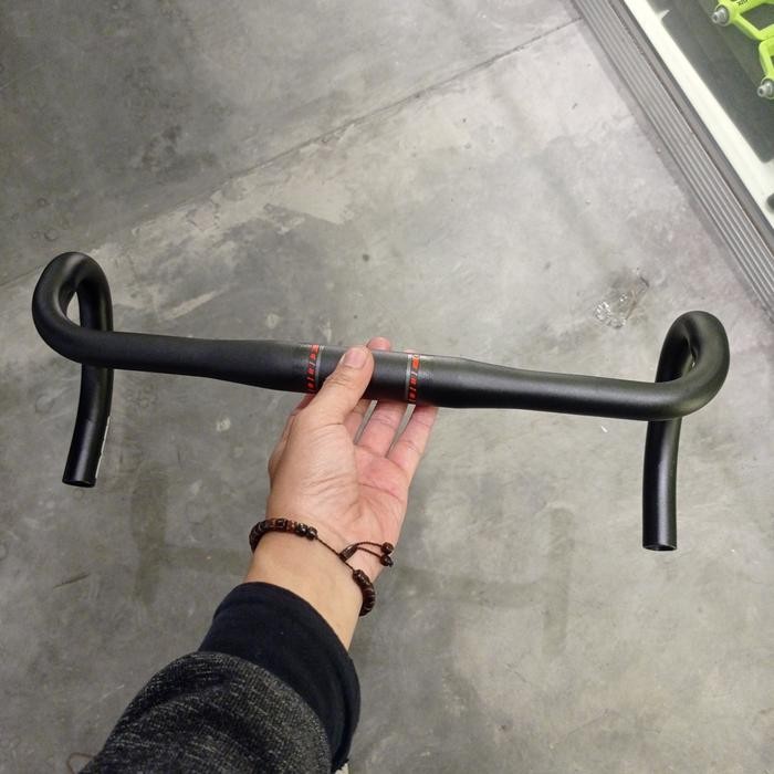 Dropbar JOOD Alloy 31.8mm 400/420/440 import